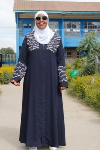 Munira Abdi